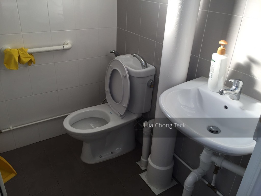 Blk 728 Clementi West Street 2 (Clementi), HDB 3 Rooms #119705772